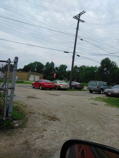 Ernie's Auto Salvage LLC