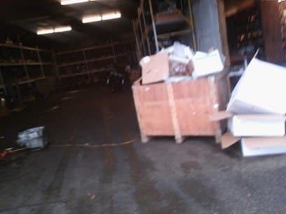 Adam's Auto Salvage