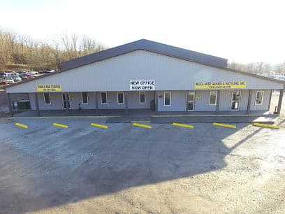 Mecca Auto Salvage & Recycling, Inc.