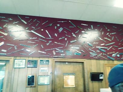 Bruce Auto Parts
