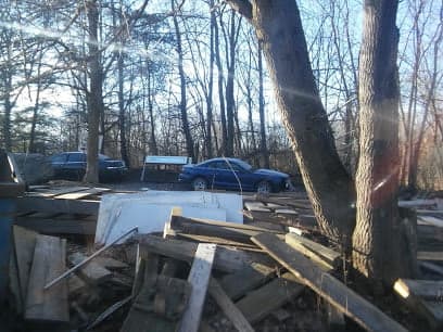 Boyd's Auto Recycling & Towing