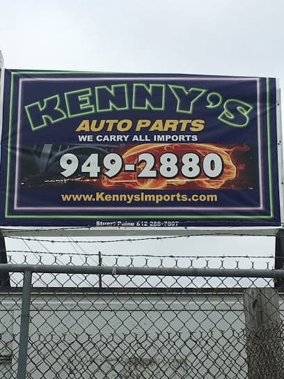 Kenny's Imports