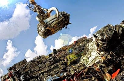 River Metals Recycling LLC