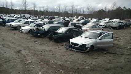 Always Used Auto Parts