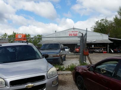 Billie Jo's Parts and Towing