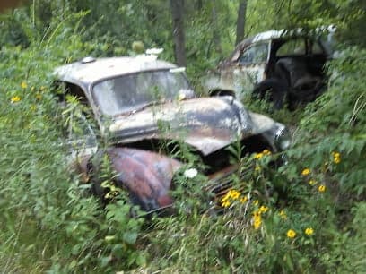 Callear Autos & Parts
