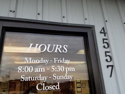 Junction Auto Parts
