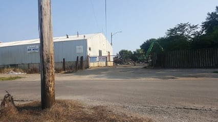 Jacksonville Iron, Inc.