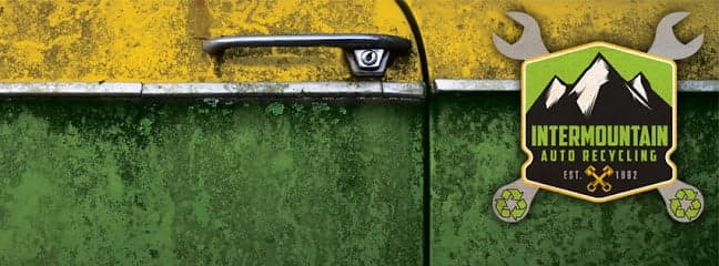 Intermountain Auto Recycling, Inc.