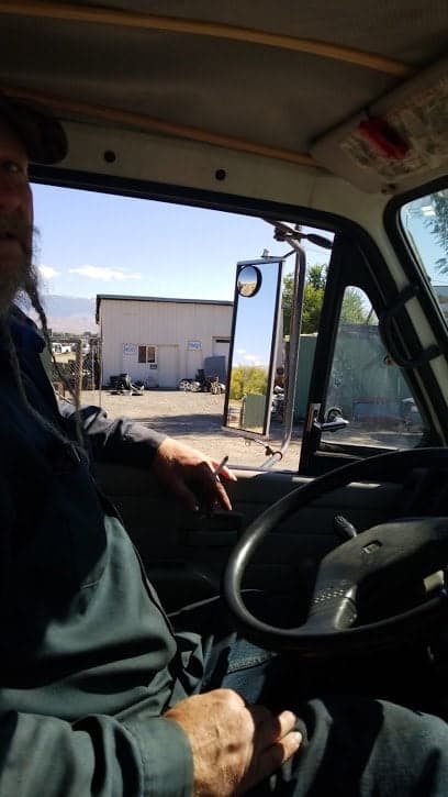 Lemhi Auto Recycling