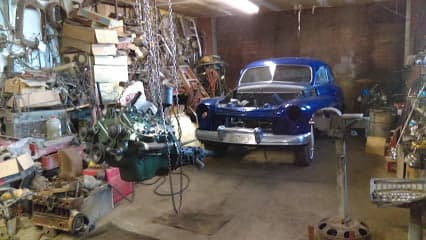 L & L Classic Auto