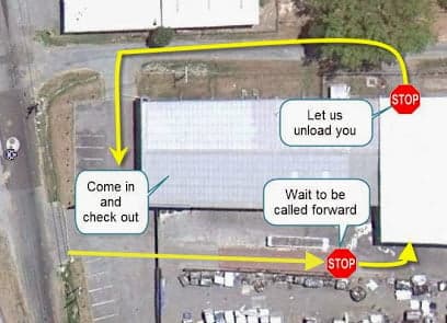 Nott Recycling Inc