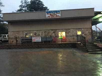 Gentry Auto Salvage