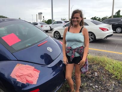 Polk County Junk Car Buyers
