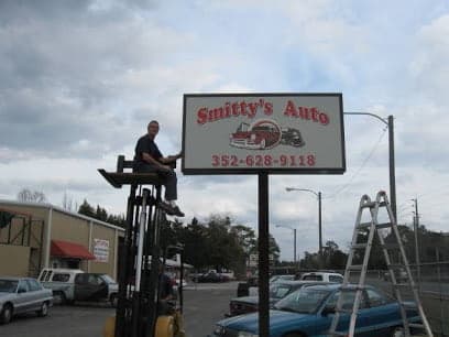 Smitty's Auto Inc