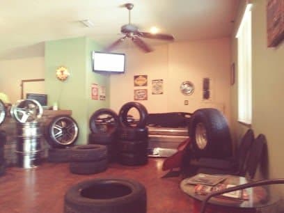 A-1 Used Auto & Truck Parts