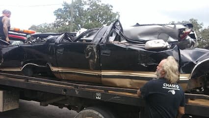 Hippy's Used Auto Parts