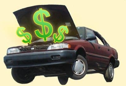 We Buy Junk Cars Brandon