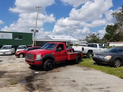 Gary's Auto