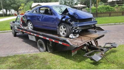 Florida Junk Cars
