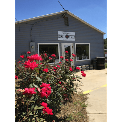 Rose Time Scrap Metal, Rose Time Motors, and Rose Time Auto Parts