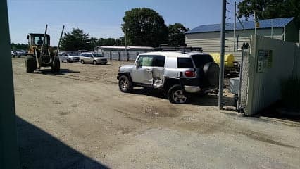 Murray Motors Inc.