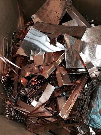 Hartford Metal Solutions