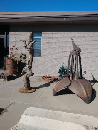 American Iron & Metal Co., Inc.