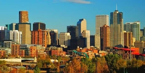 Denver Scrap Metal / Junk Car Pick Up Recycling Service