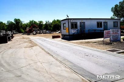 Metro Recyclers | Ogden