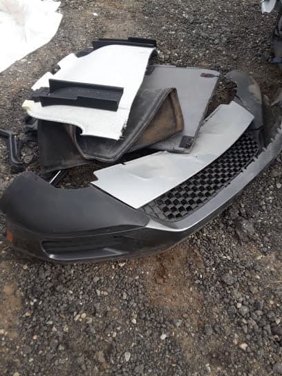 Jones Auto Dismantlers