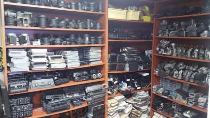 Horizon german auto parts and repair