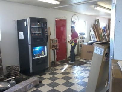 Savon Auto Parts