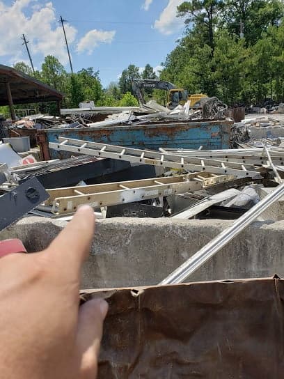 ABC Salvage & Scrap Metal