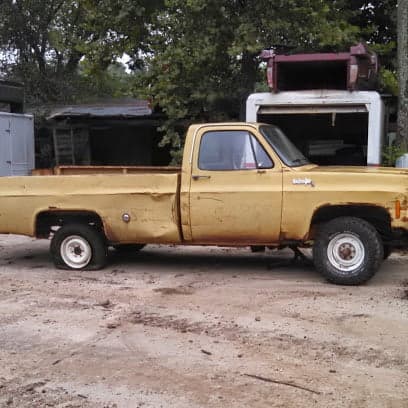 Warford Auto Wreckers