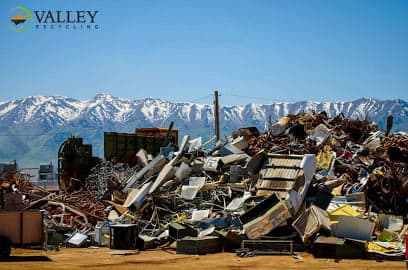 Valley Recycling