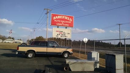 Barefield's Auto Salvage