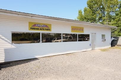 AA Auto Parts