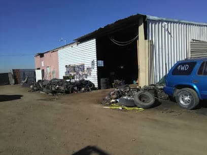 McIntyre Auto Parts