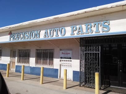 Precision Auto Parts