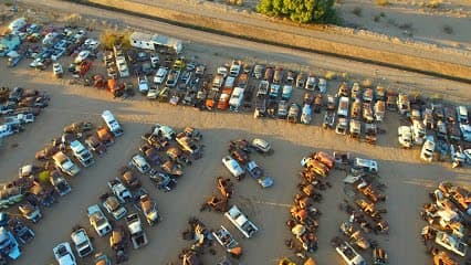 Desert Valley Auto Parts