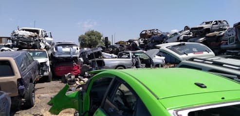 Chapin Auto Wrecking & Salvage