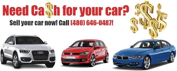 CaSh for CarS - Cash For RV