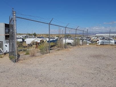 Valley Auto Wrecking Inc