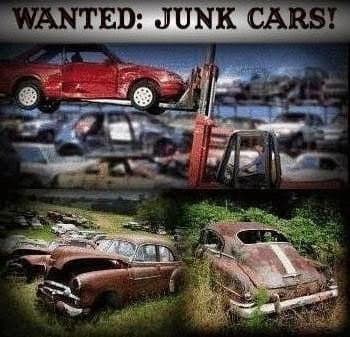 PHX Junk Cars