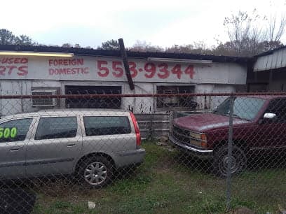 Bama Salvage