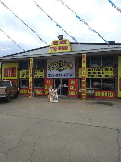 Riteway Auto Sales