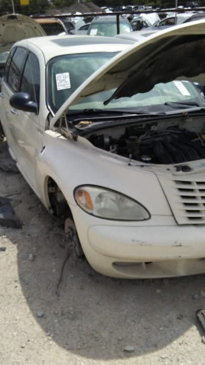 Allstate Auto Wrecking