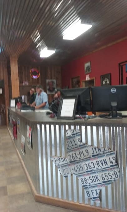 Hi-Way Auto Inc