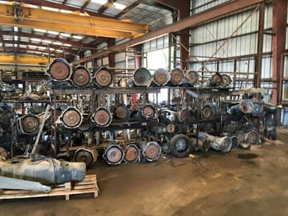 C & D Auto Parts